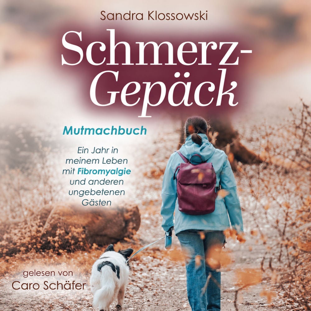 Schmerz-Gepäck