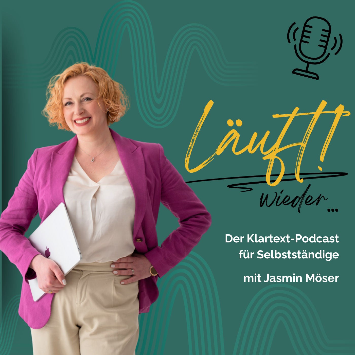 Urlaub?! Bist Du verrückt, ich bin selbstständig!
