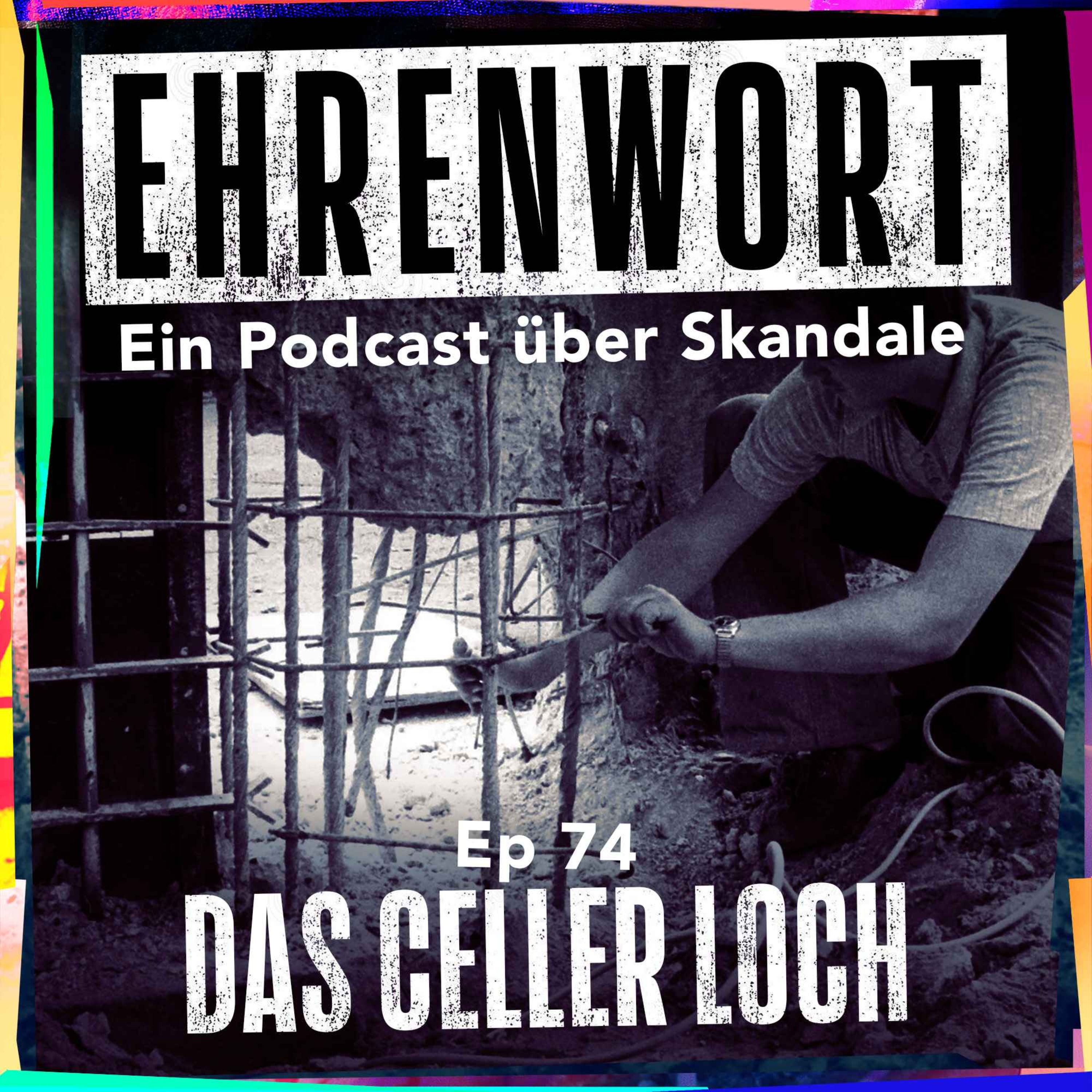 Das Celler Loch
