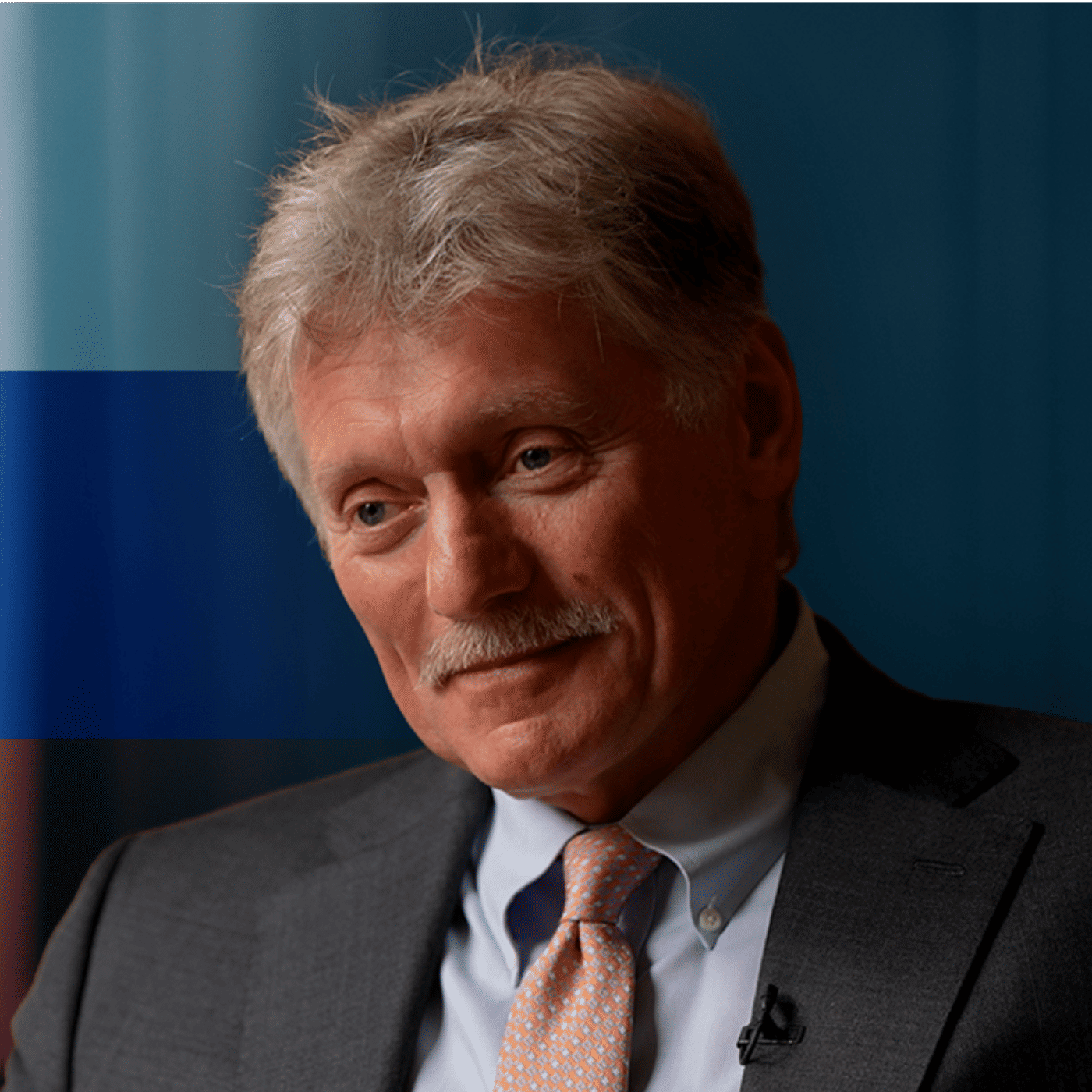 «Wir Russen starten keinen Dritten Weltkrieg»: Putin-Sprecher Dmitri Peskow über Eskalationsgefahren