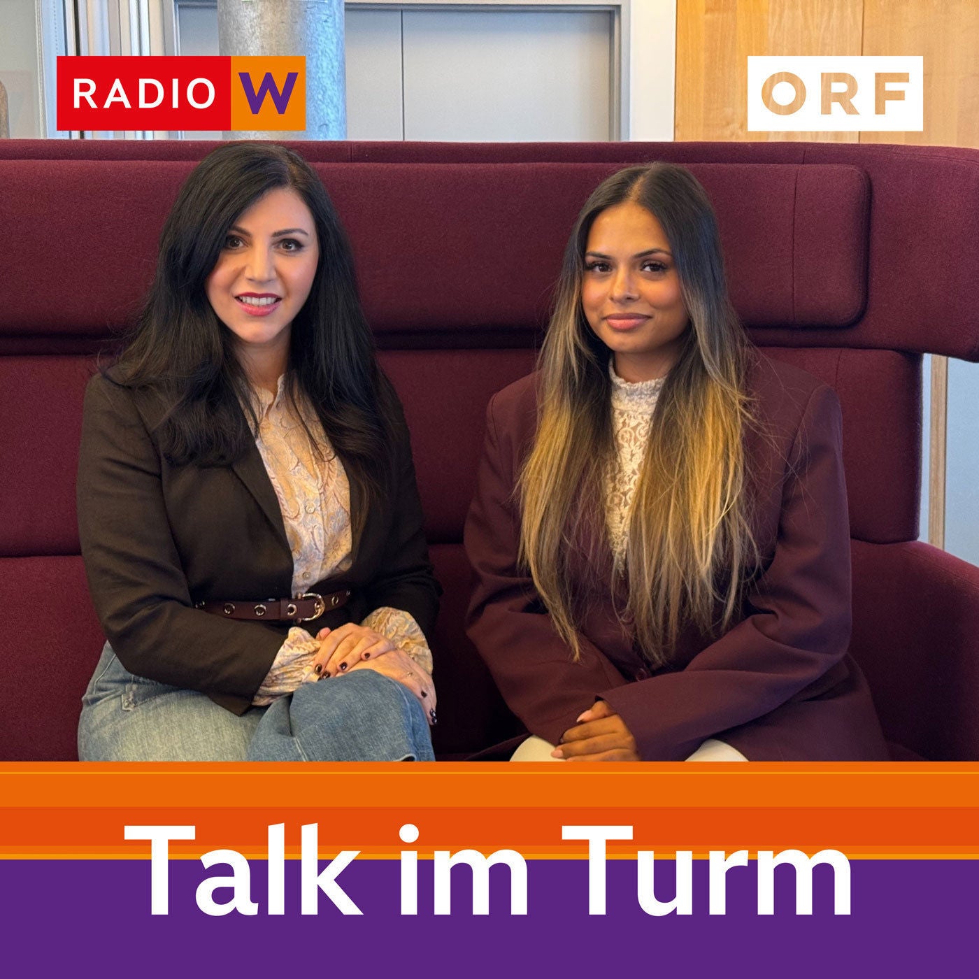 Talk über die unerforschte Frau