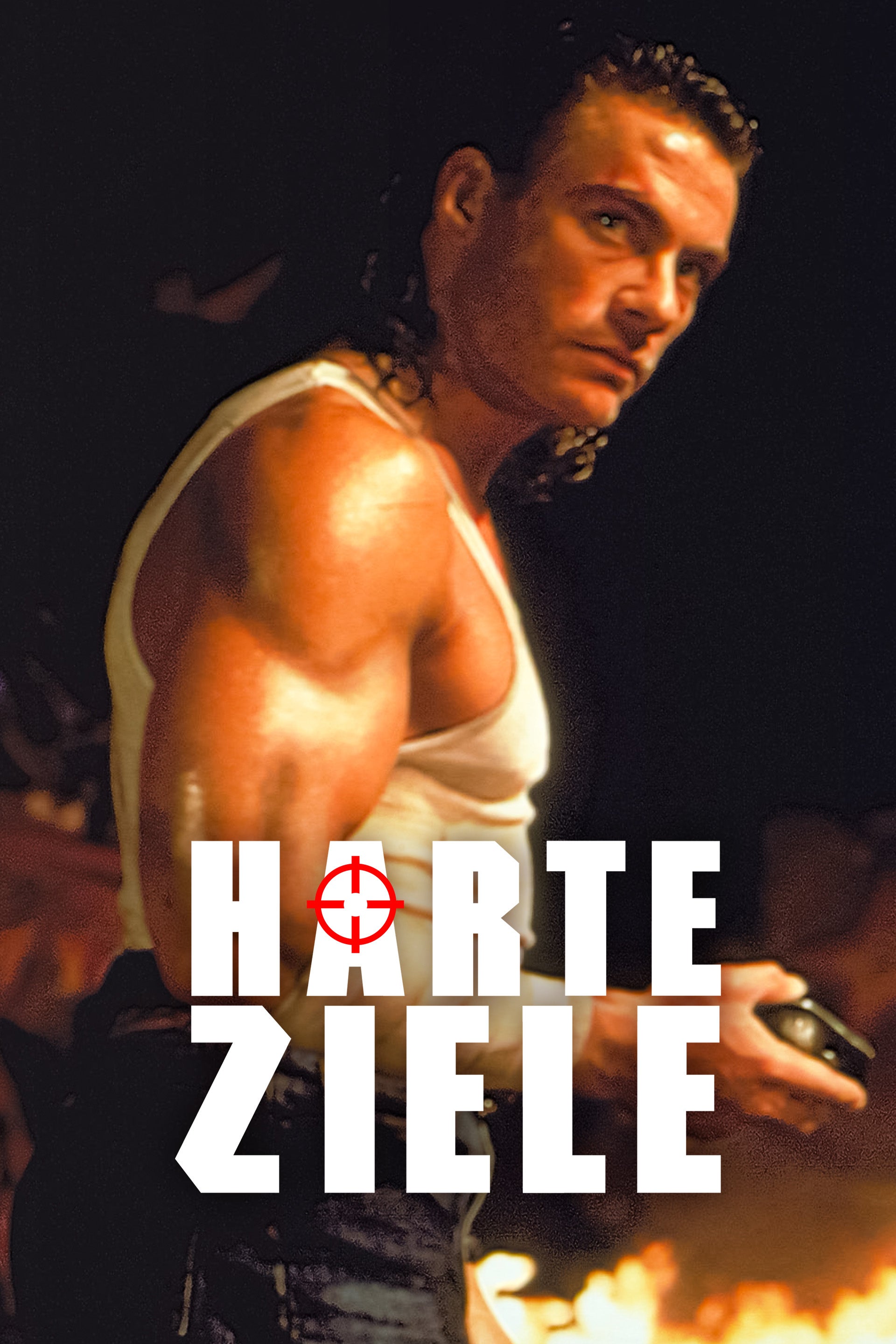 Harte Ziele