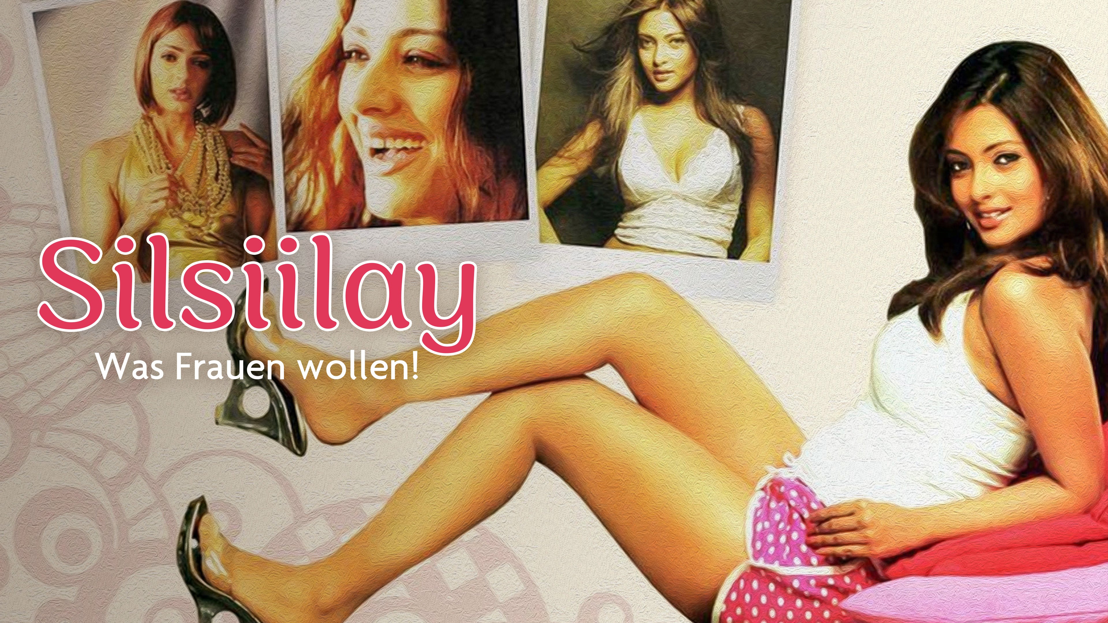 Silsiilay - Was Frauen wollen