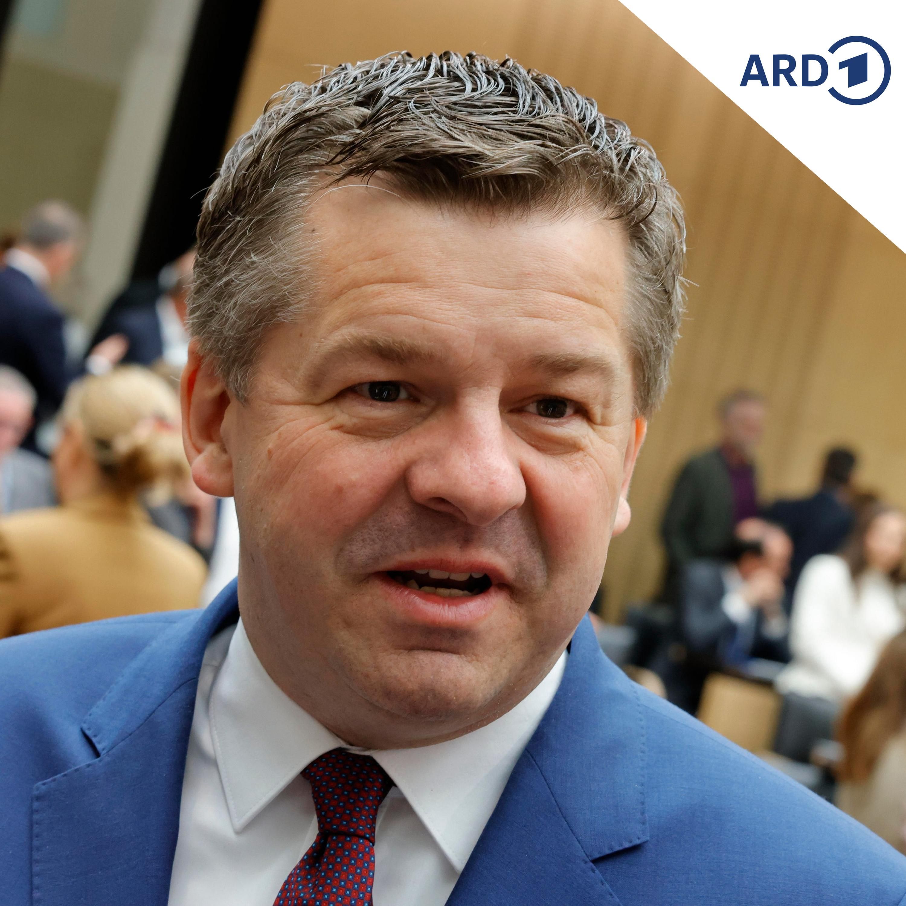 Verfassungsrechtler: Aussagen von Schulze zur Wahl "rätselhaft"