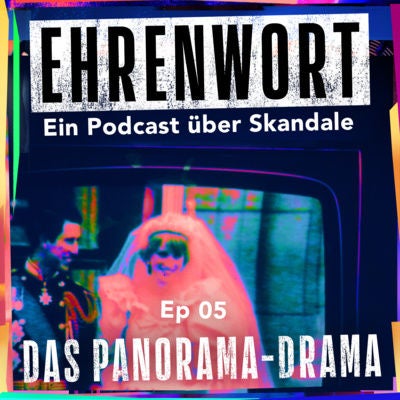 Das Panorama-Drama