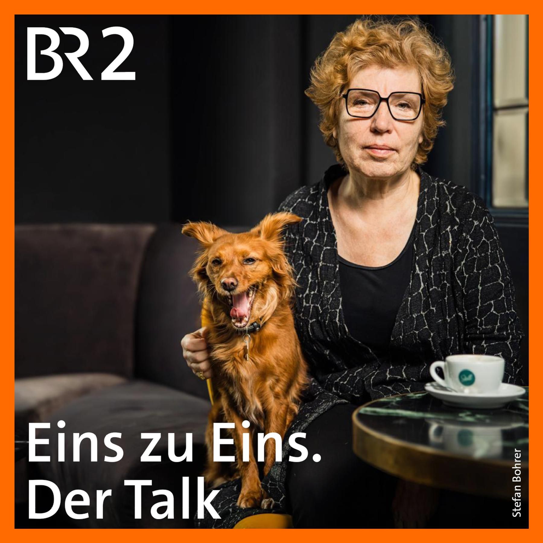 Zora del Buono, Architektin: baut heute Texte statt Häuser
