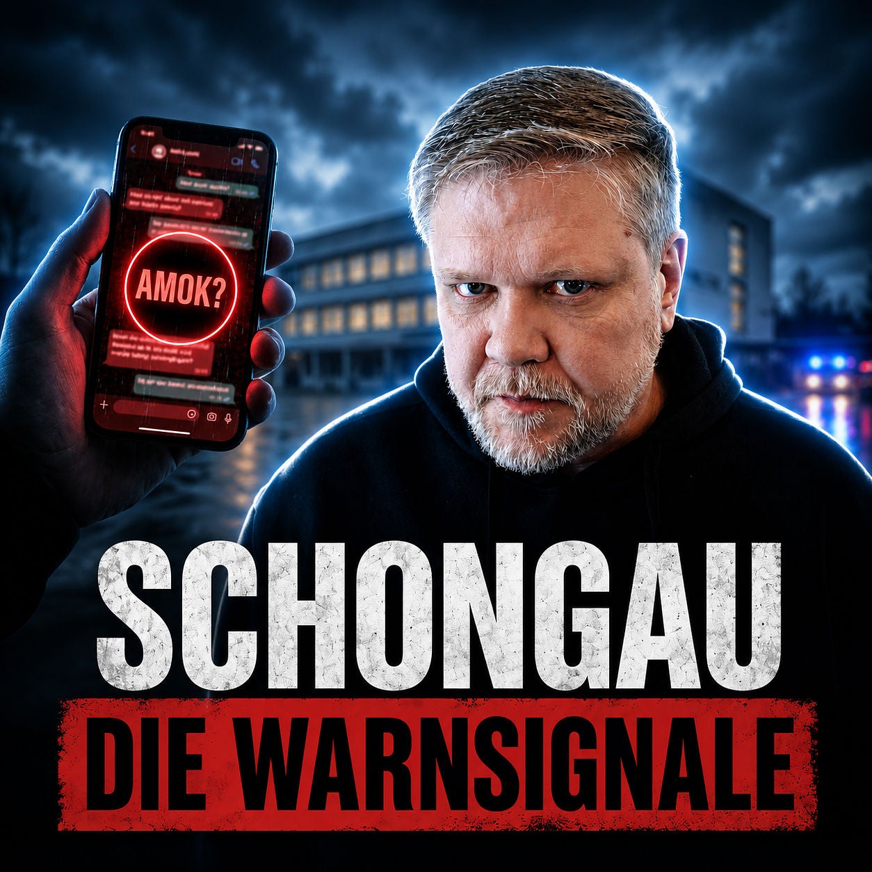 #644: Warnsignale ignoriert?