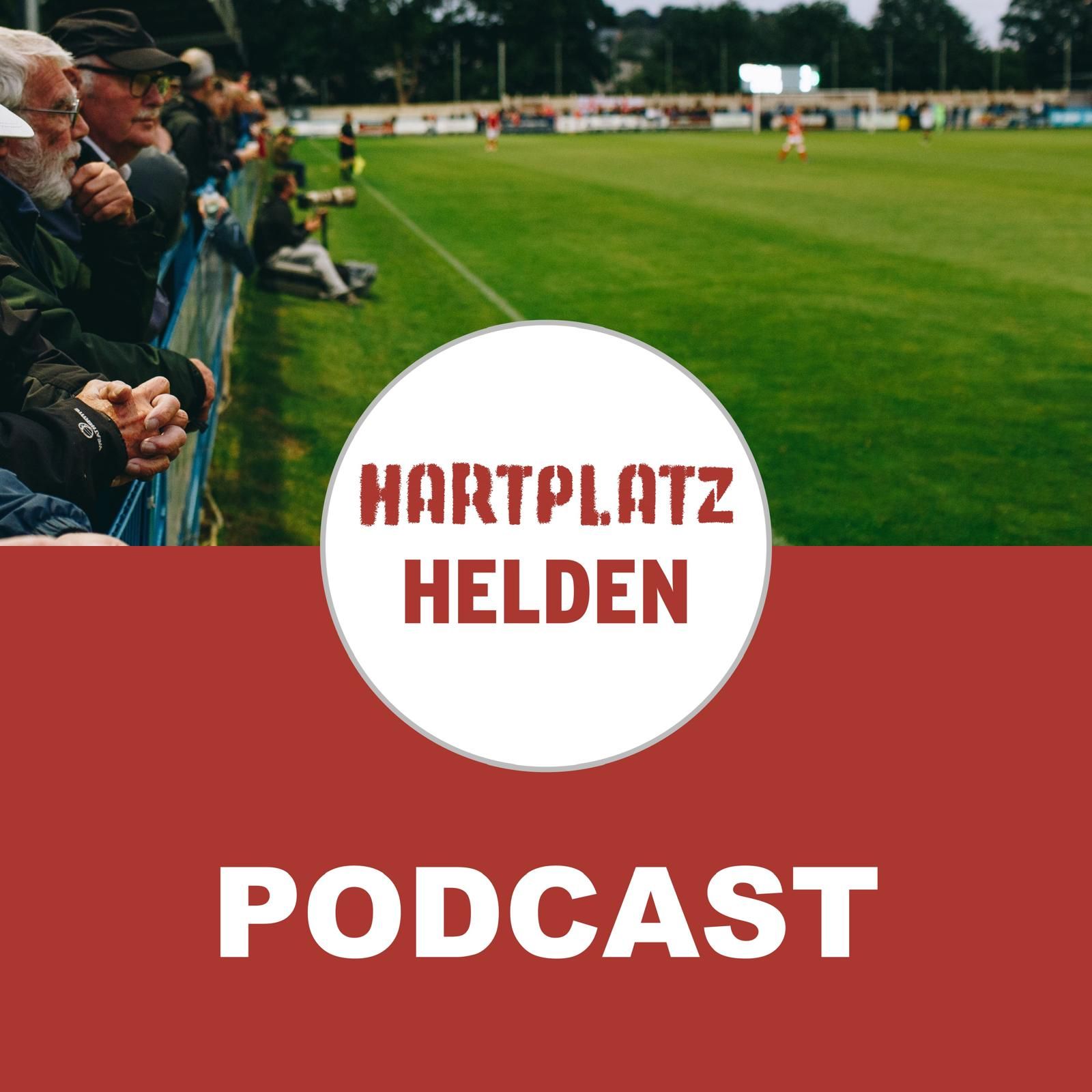 Folge 23 - mit Prof. Arne Güllich: So gelingen Nachwuchsarbeit und Talentförderung