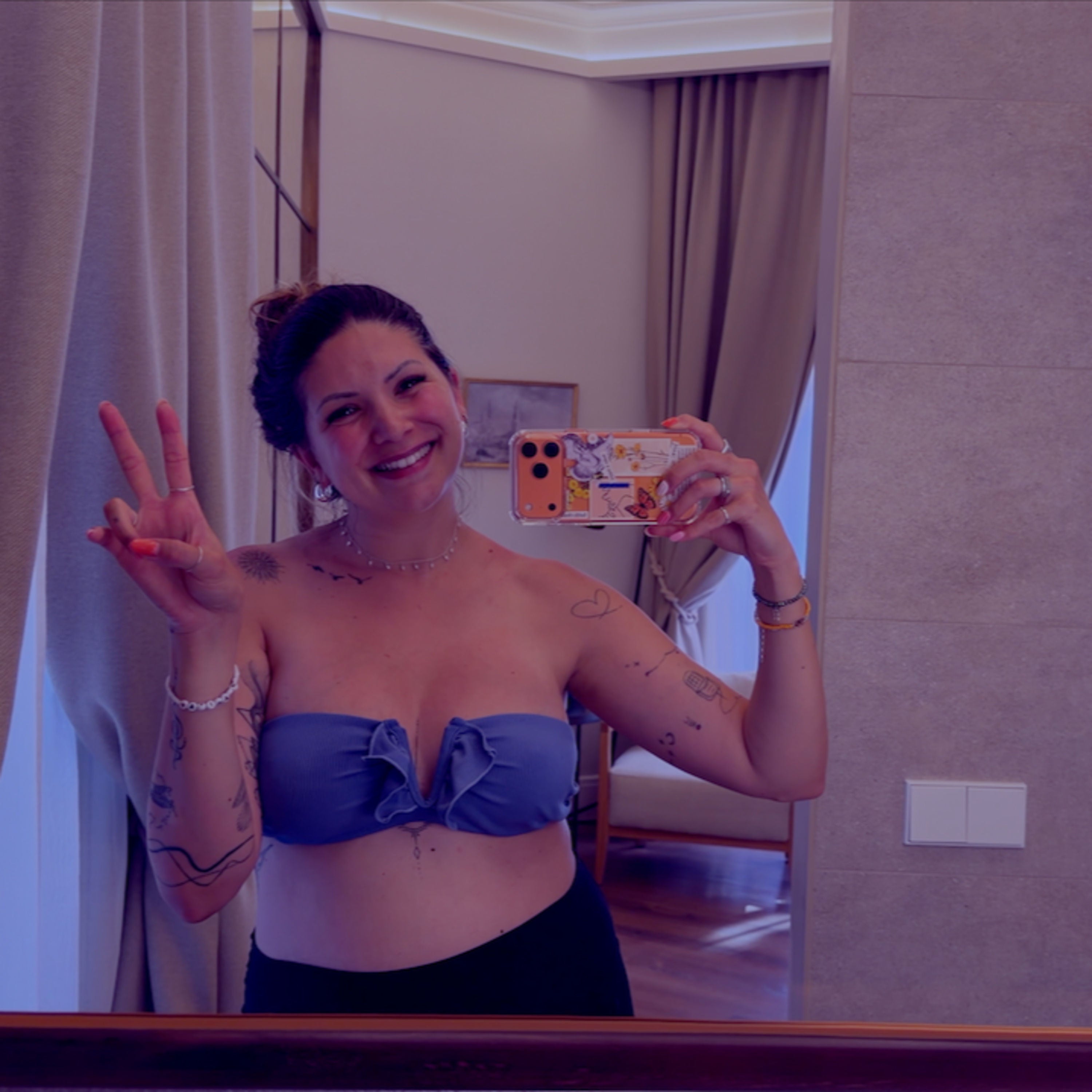 ASMR LoFi Roomtour Luxus Suite - Palma de Mallorca