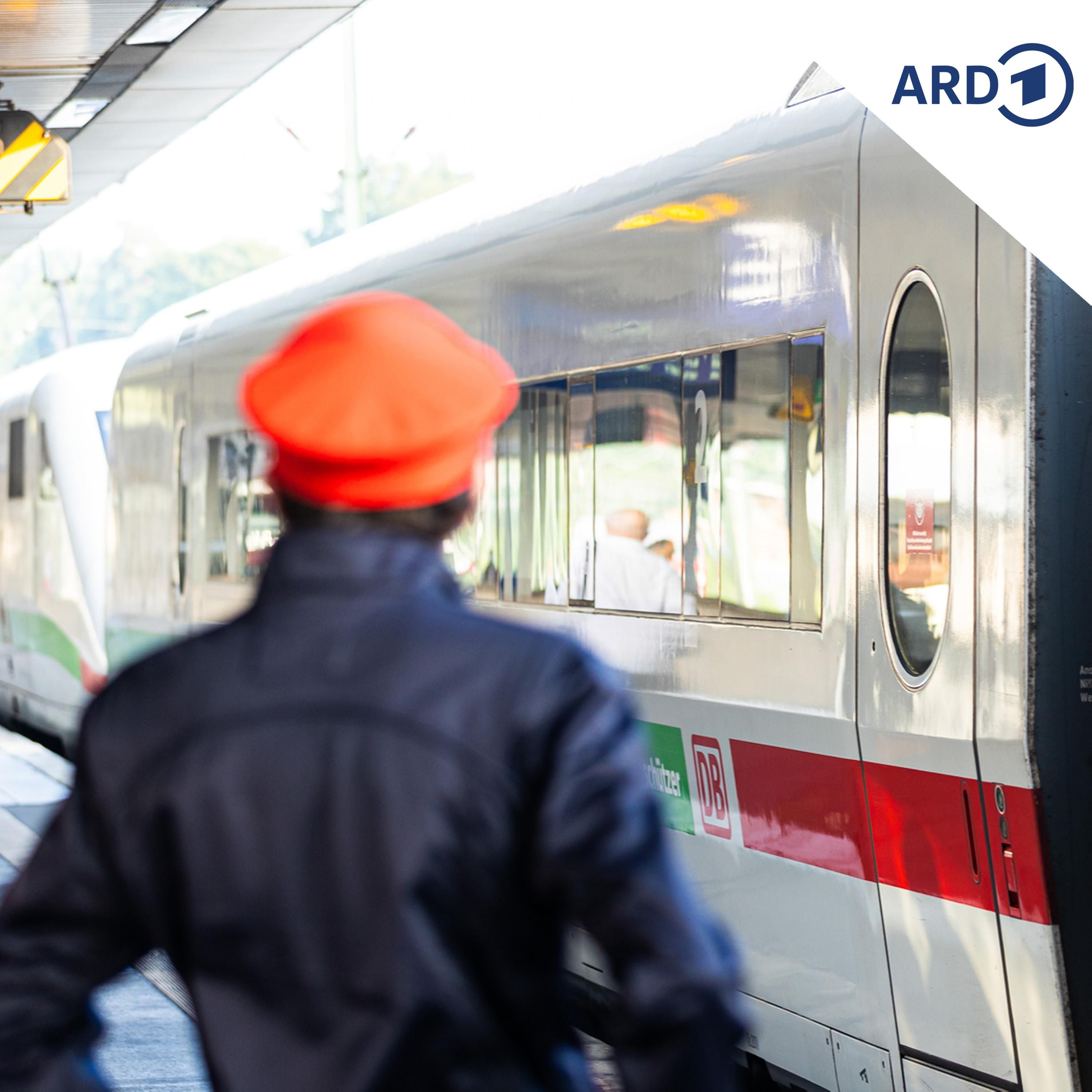 Fahrgastverband: KI-Service macht Bahn nicht pünktlicher