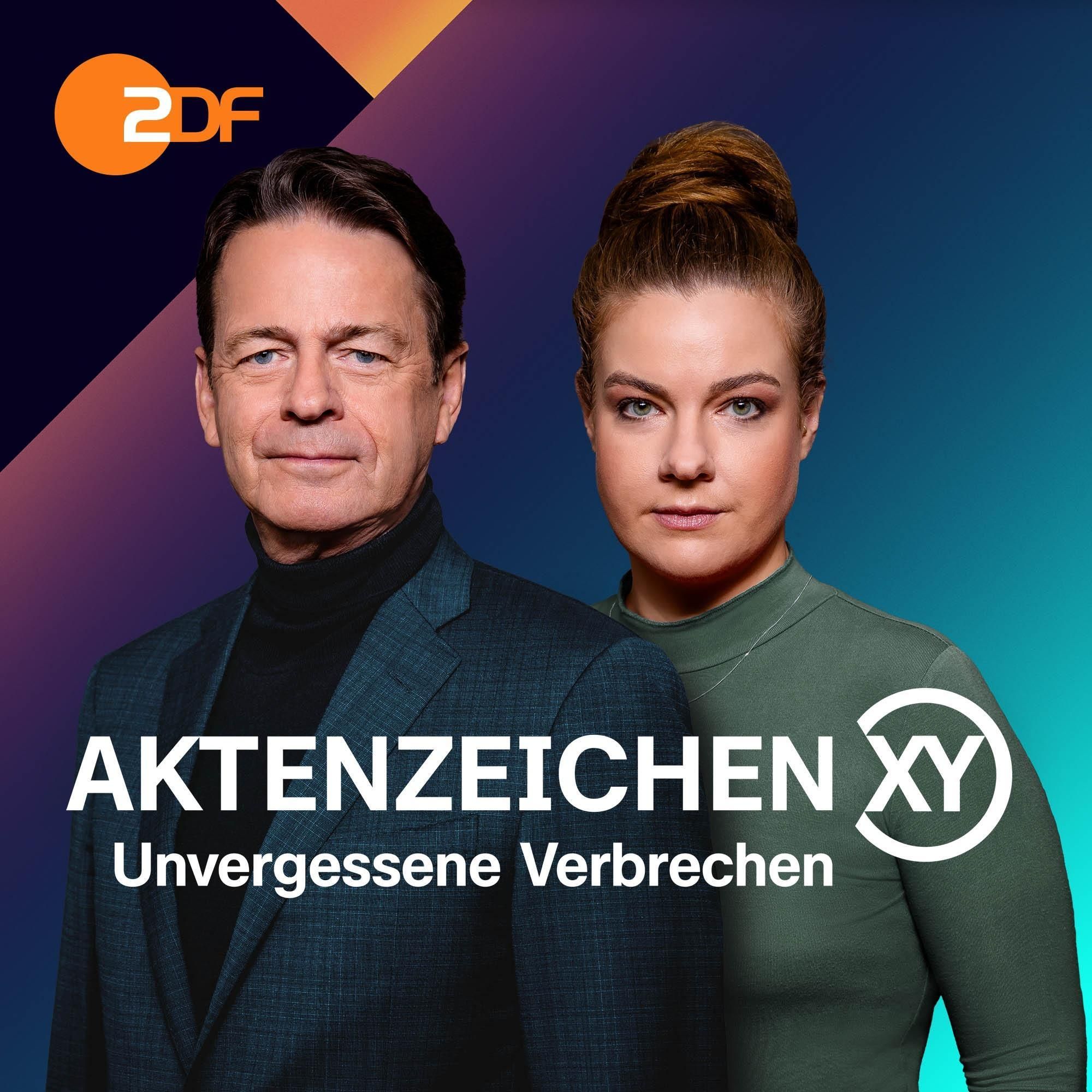 #110 Vermisst – wo ist Sandra Wißmann?
