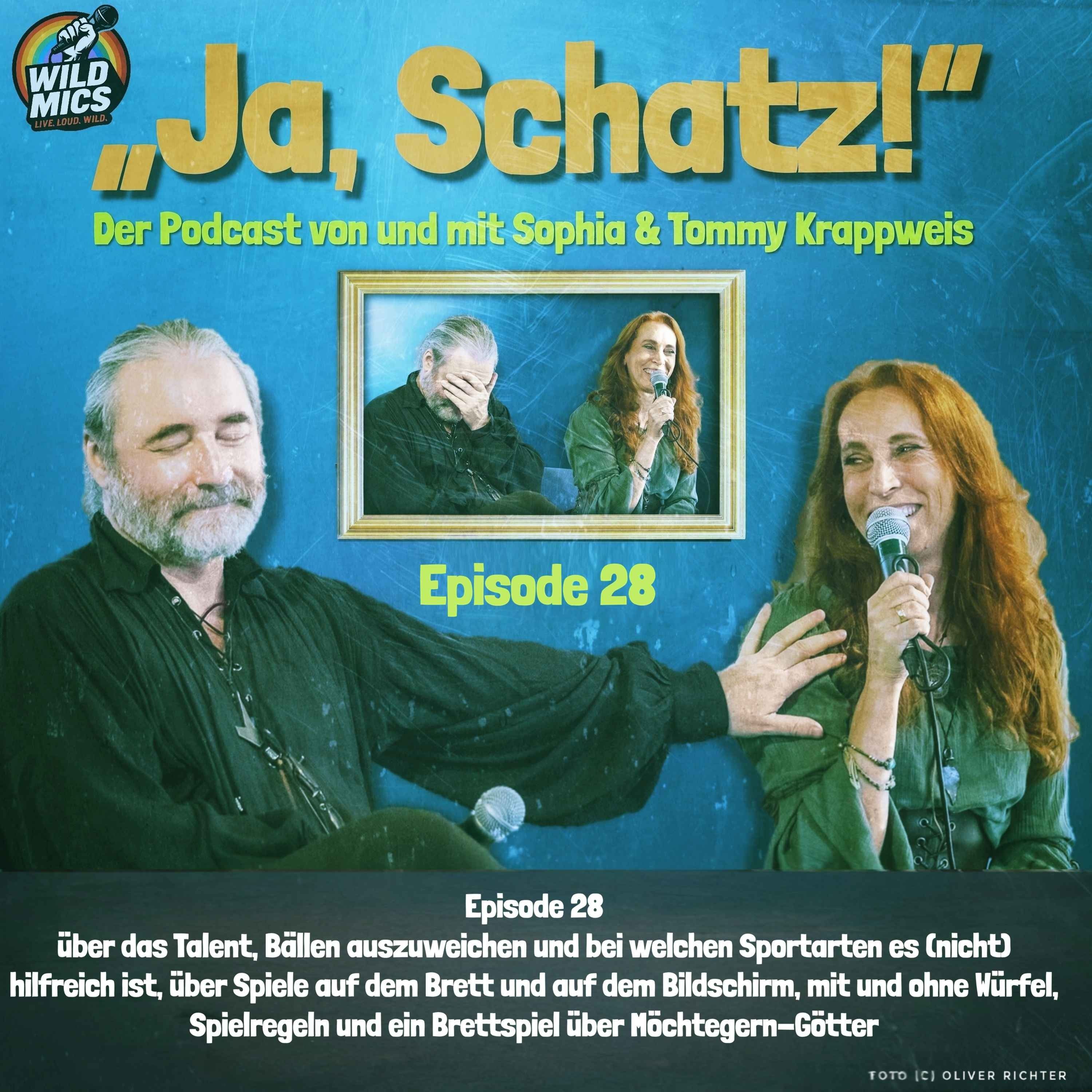 Episode 28