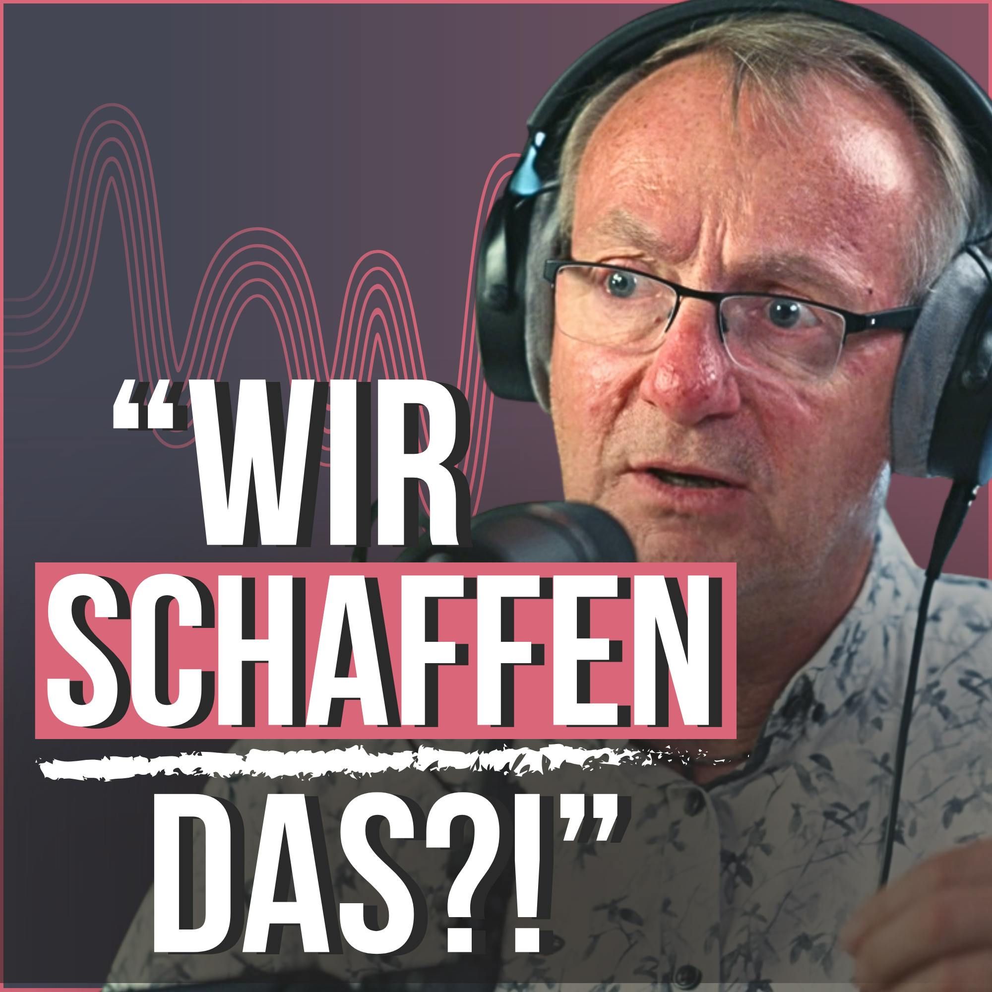 #311 - Merkel hat unsere Kinder geopfert (Arche-Gründer)