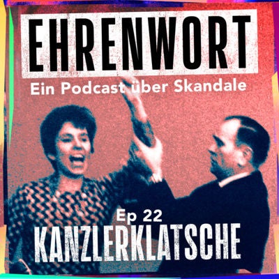 Kanzlerklatsche