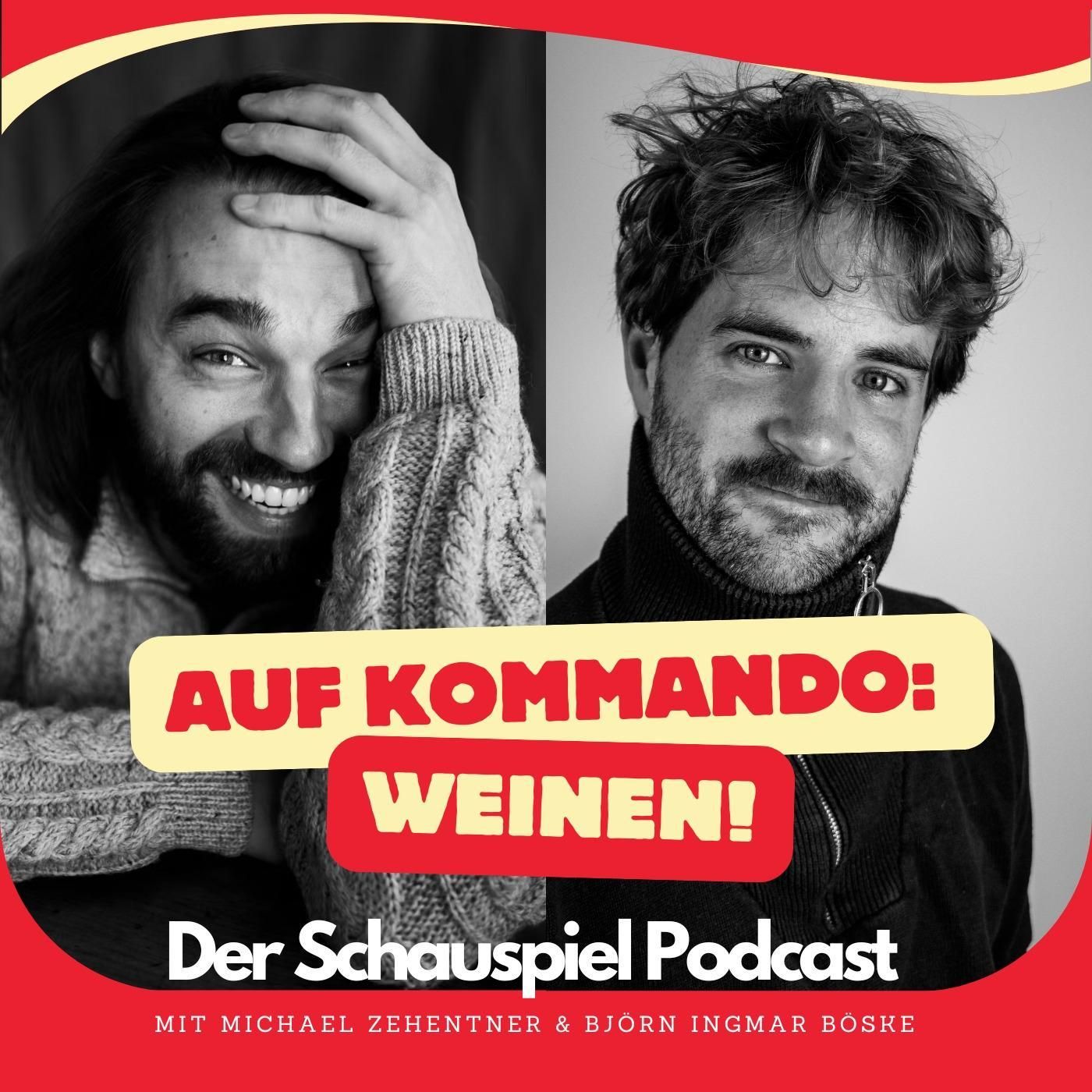 31 - Vorhang auf für... Matthias Gärtner!