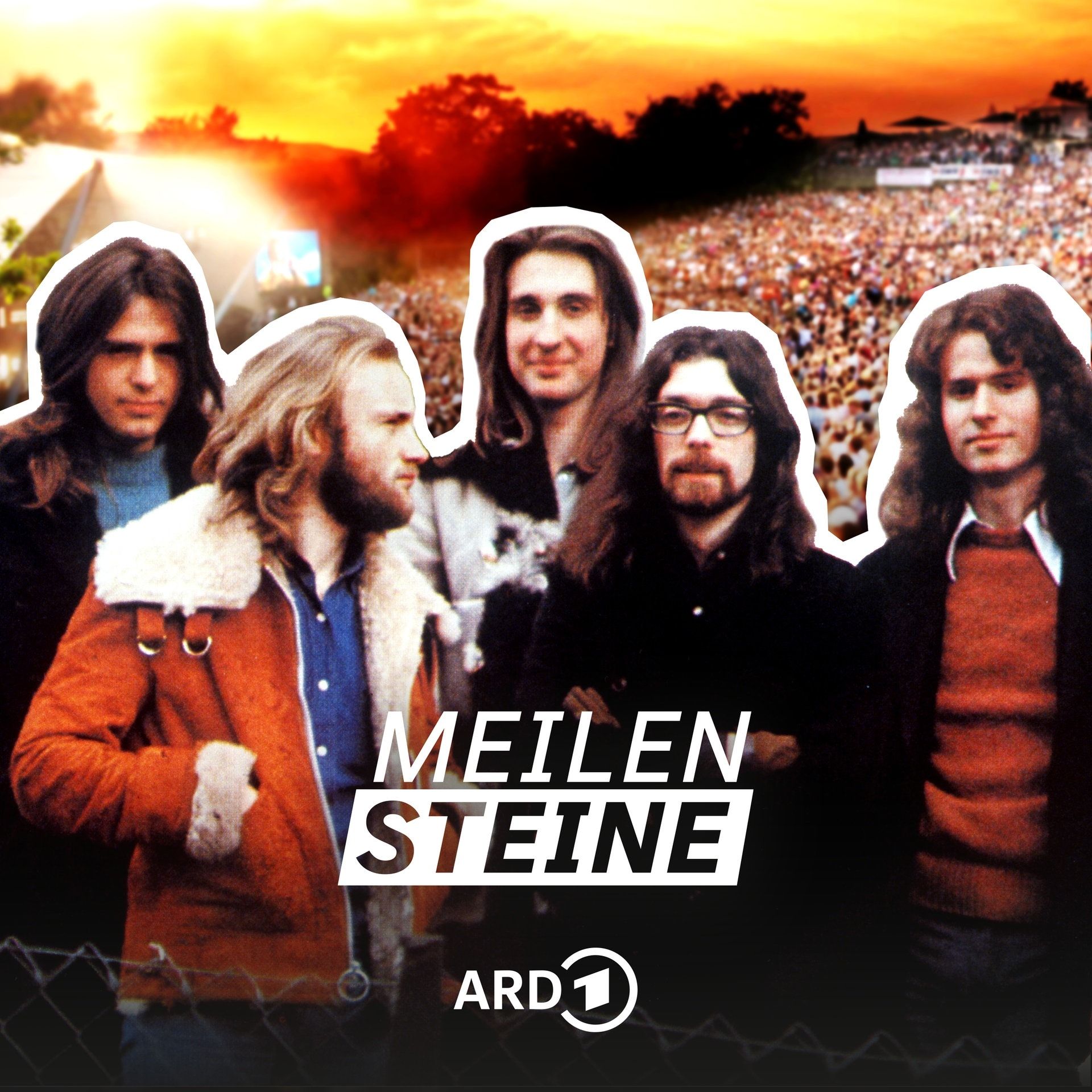 Loreley Open Air – Die Geburt eines Mythos: Genesis | Special (1/5)