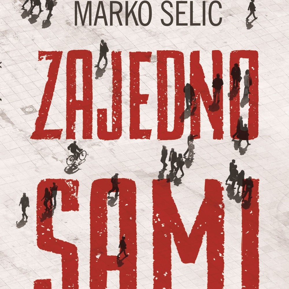 Zajedno sami