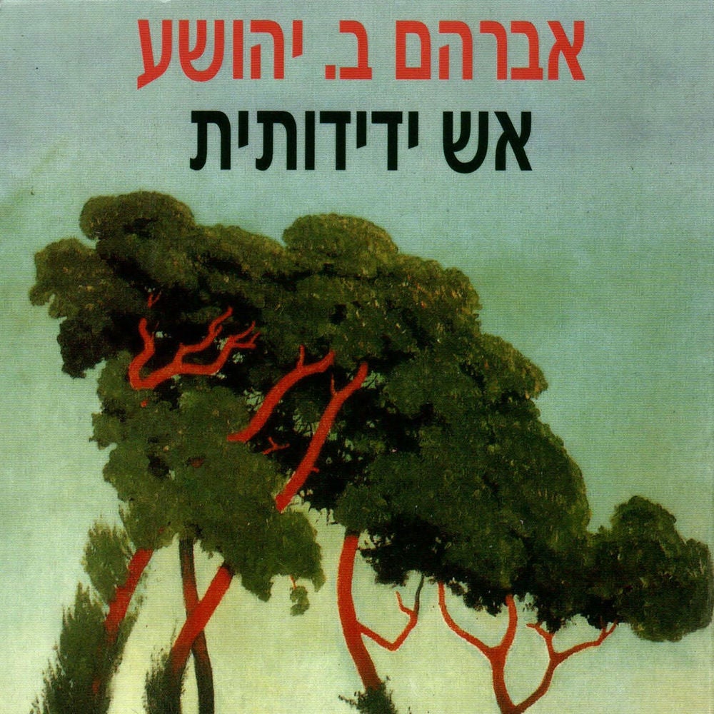 אש ידידותית