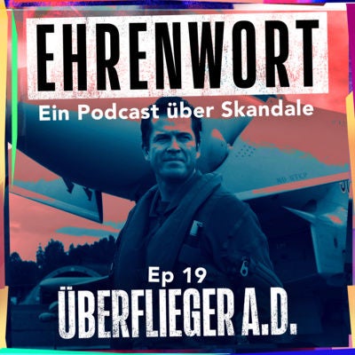 Überflieger A.D.