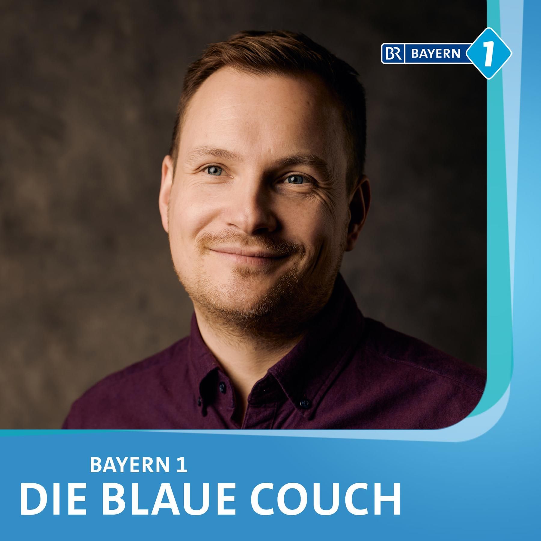 Kunst ist sein Lebensthema, Jakob Schwerdtfeger, Kunst-Comedian, "Museen sind die coolsten Backstage-Bereiche"