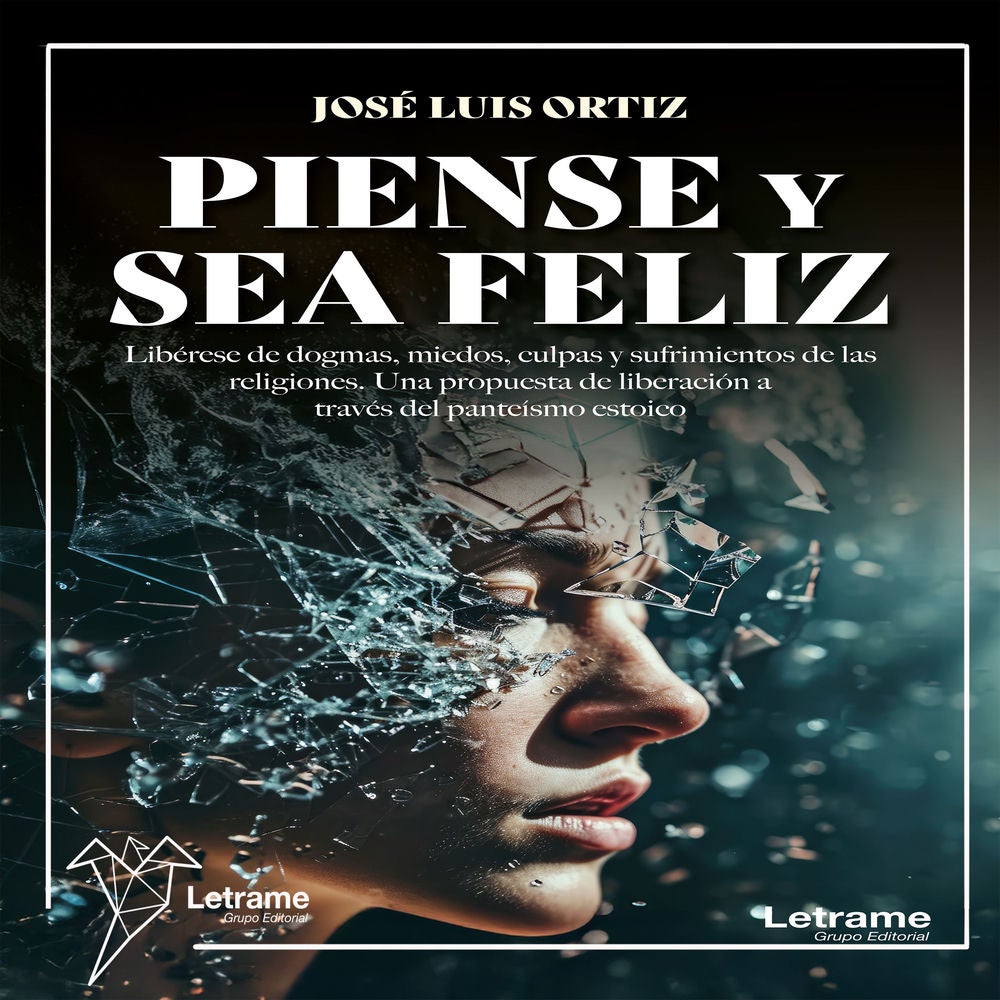 Piense y sea feliz