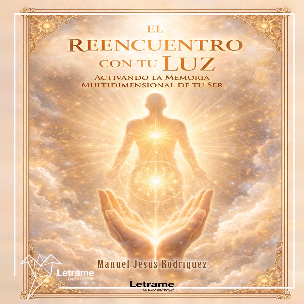 El reencuentro con tu luz