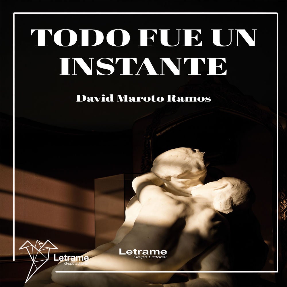 Todo fue un instante