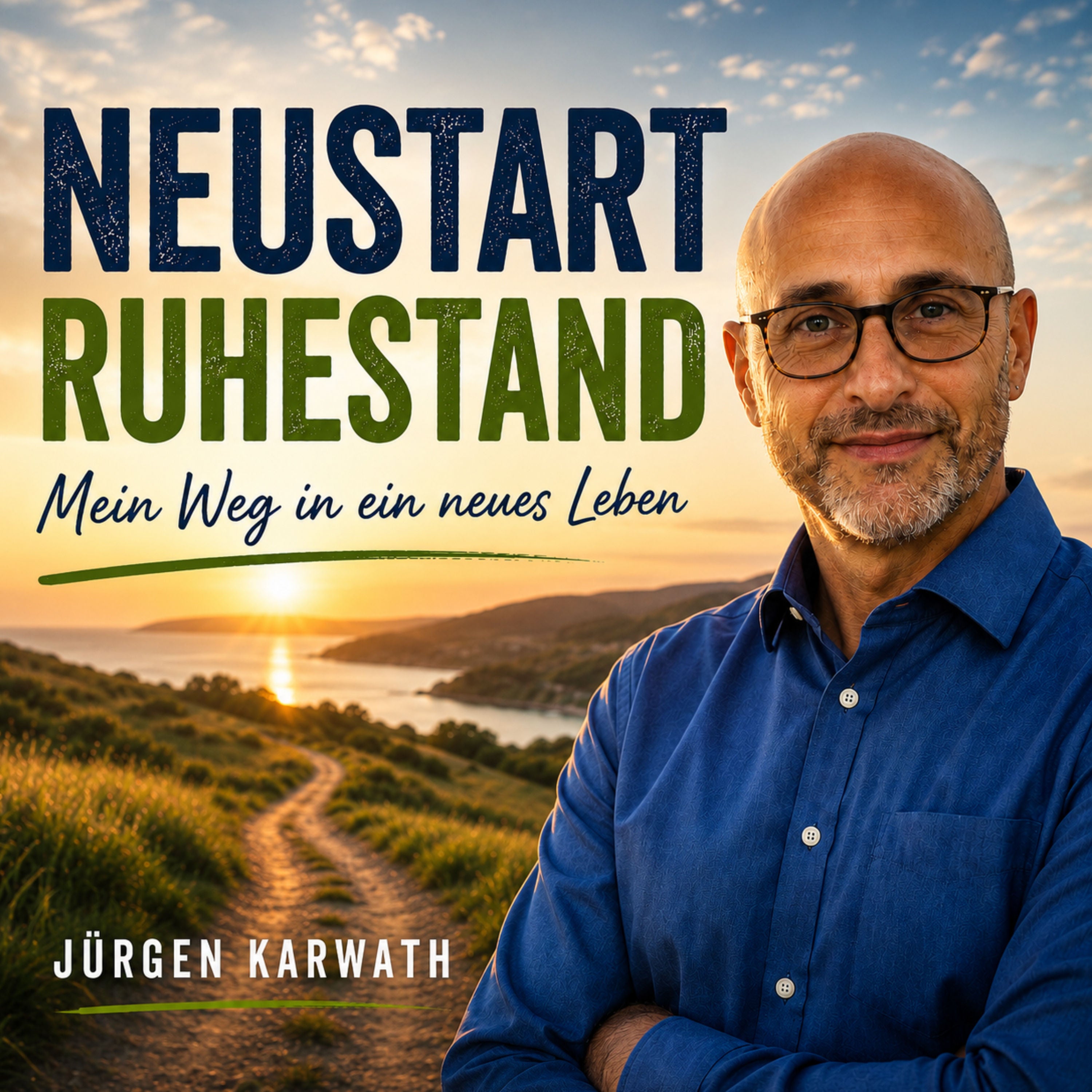 Folge 2 – Ruhestand verändert mehr als nur den Kalender