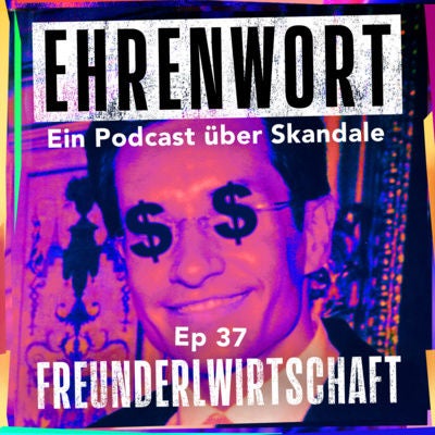 Freunderlwirtschaft