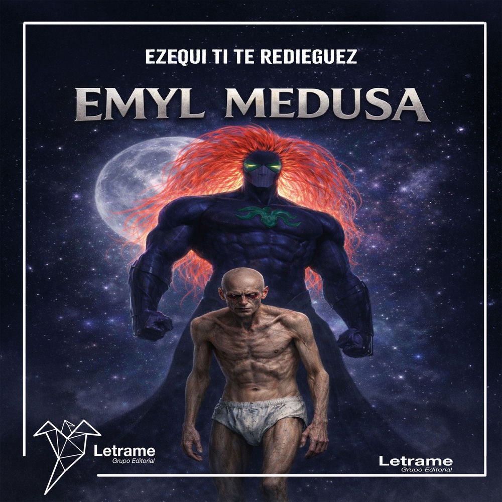 Emyl Medusa