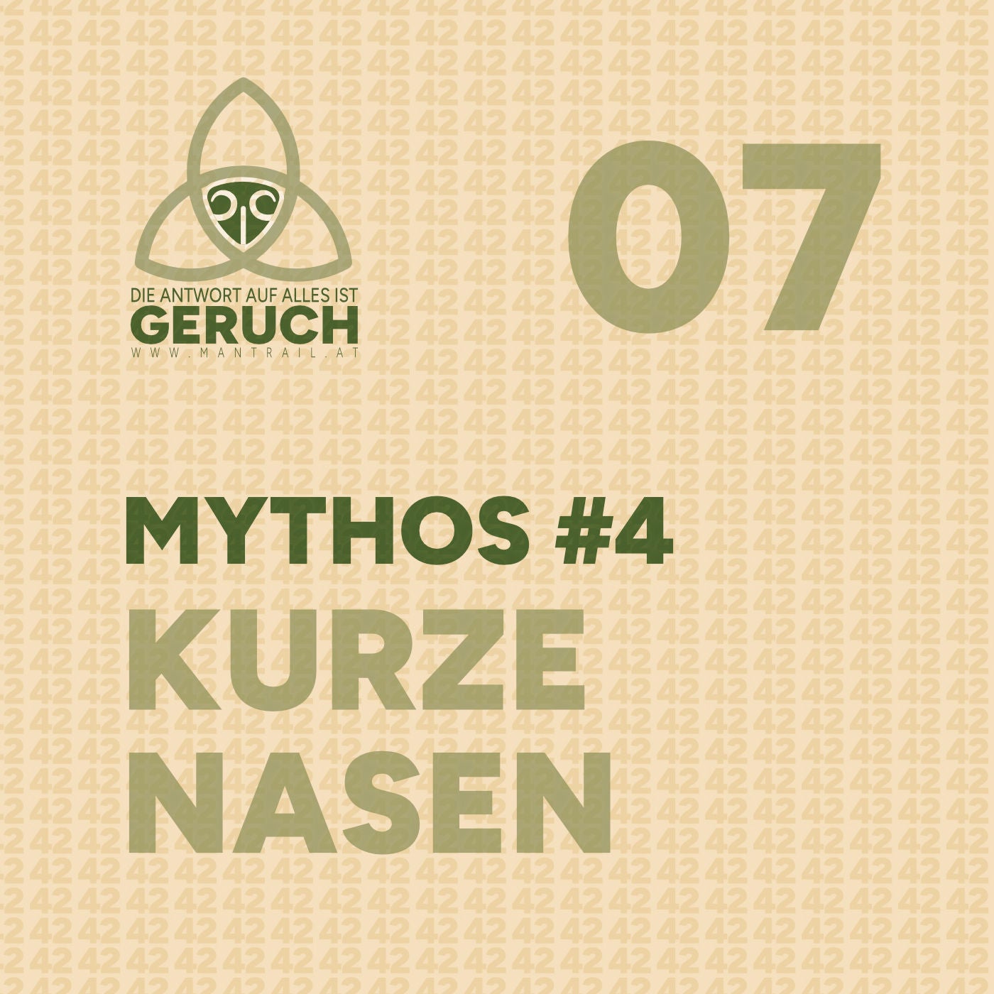 Kurze Nasen