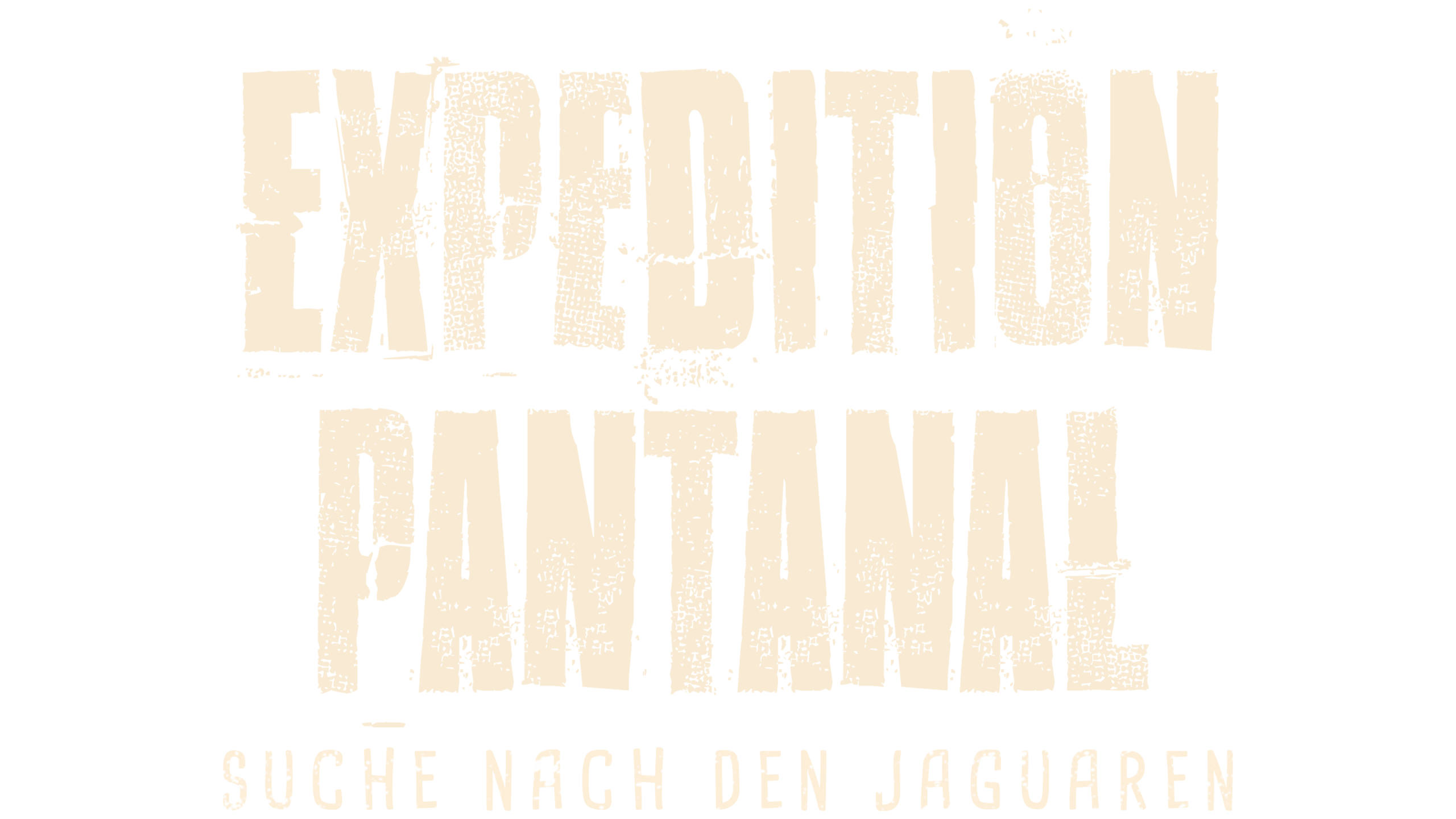 Expedition Pantanal - Suche nach den Jaguaren