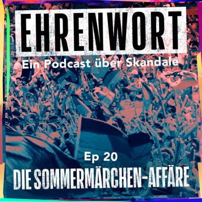 Die Sommermärchen-Affäre