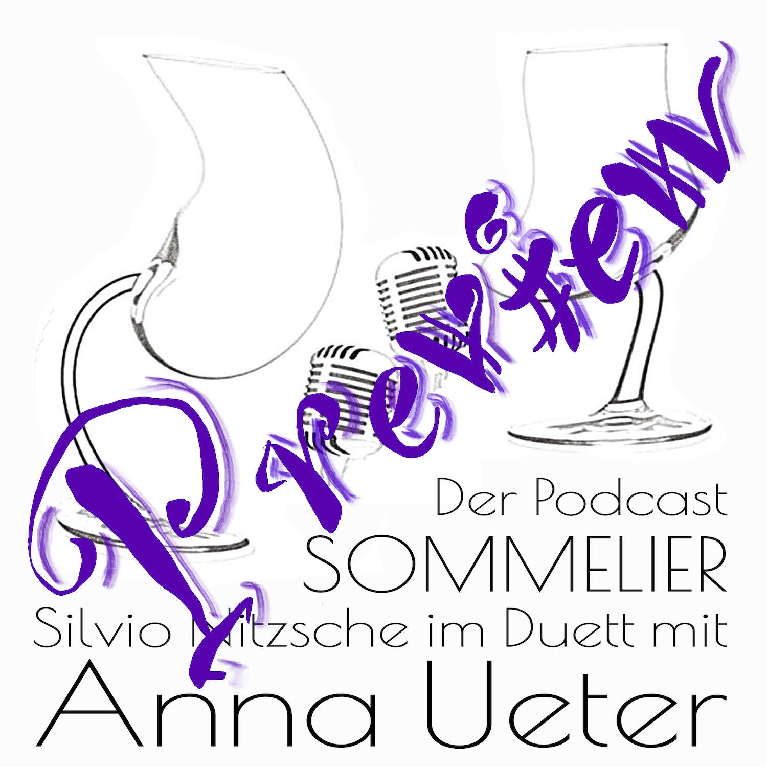 Anna Ueter – Exclusive Preview