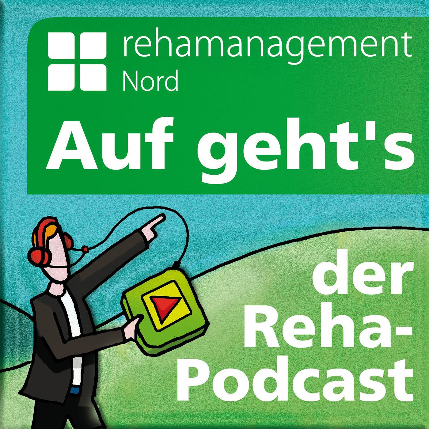 Frontalhirnverletzung nach Unfall: warum sie übersehen wird - Folge 367