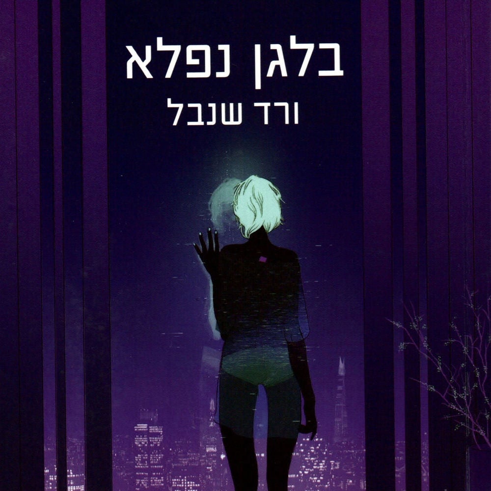בלגן נפלא