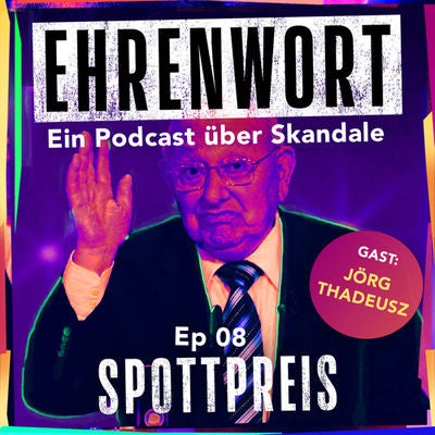 Spottpreis (mit Jörg Thadeusz)