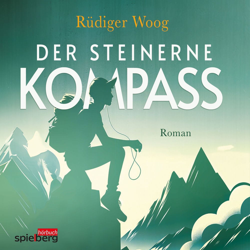Der steinerne Kompass