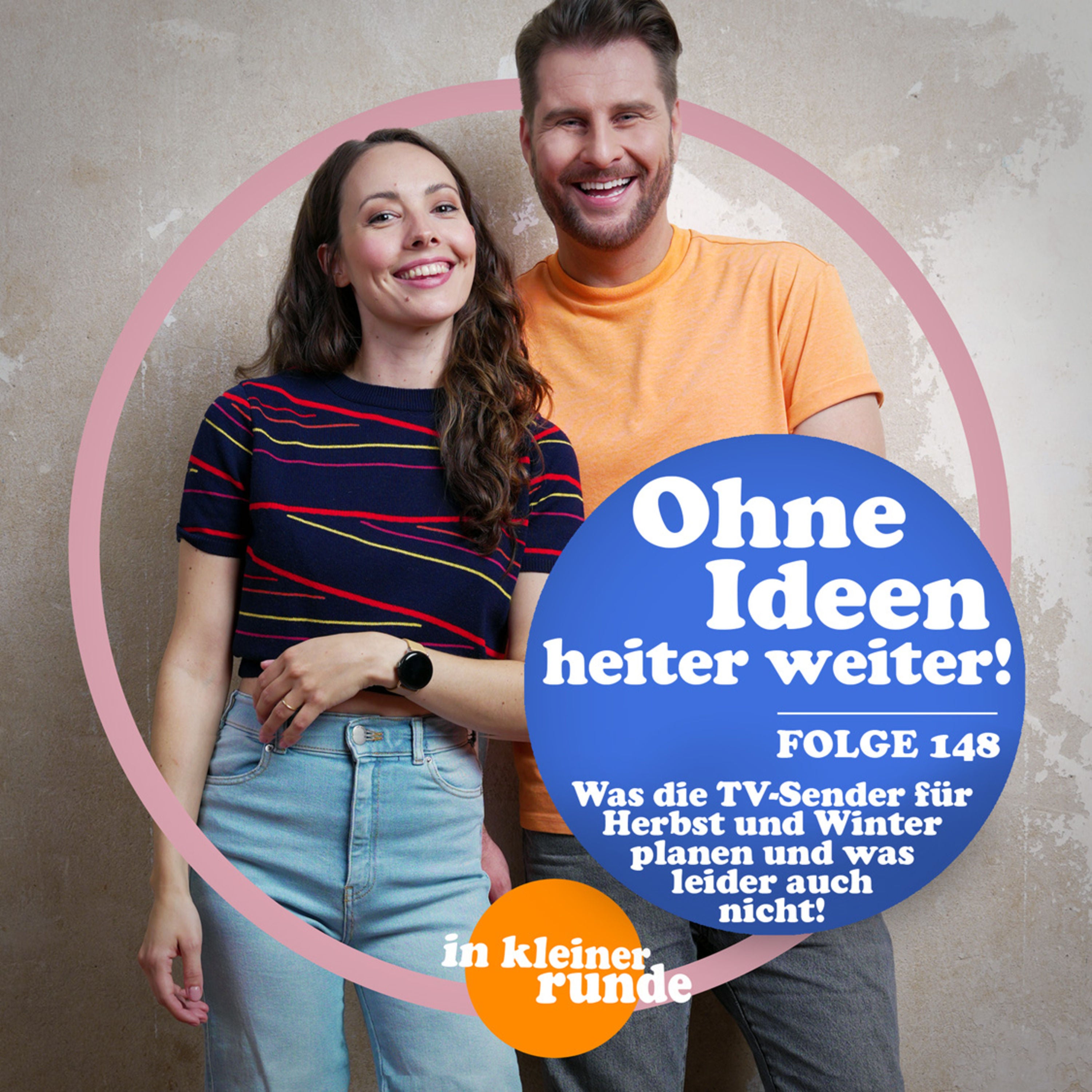 #148, Ohne Ideen heiter weiter