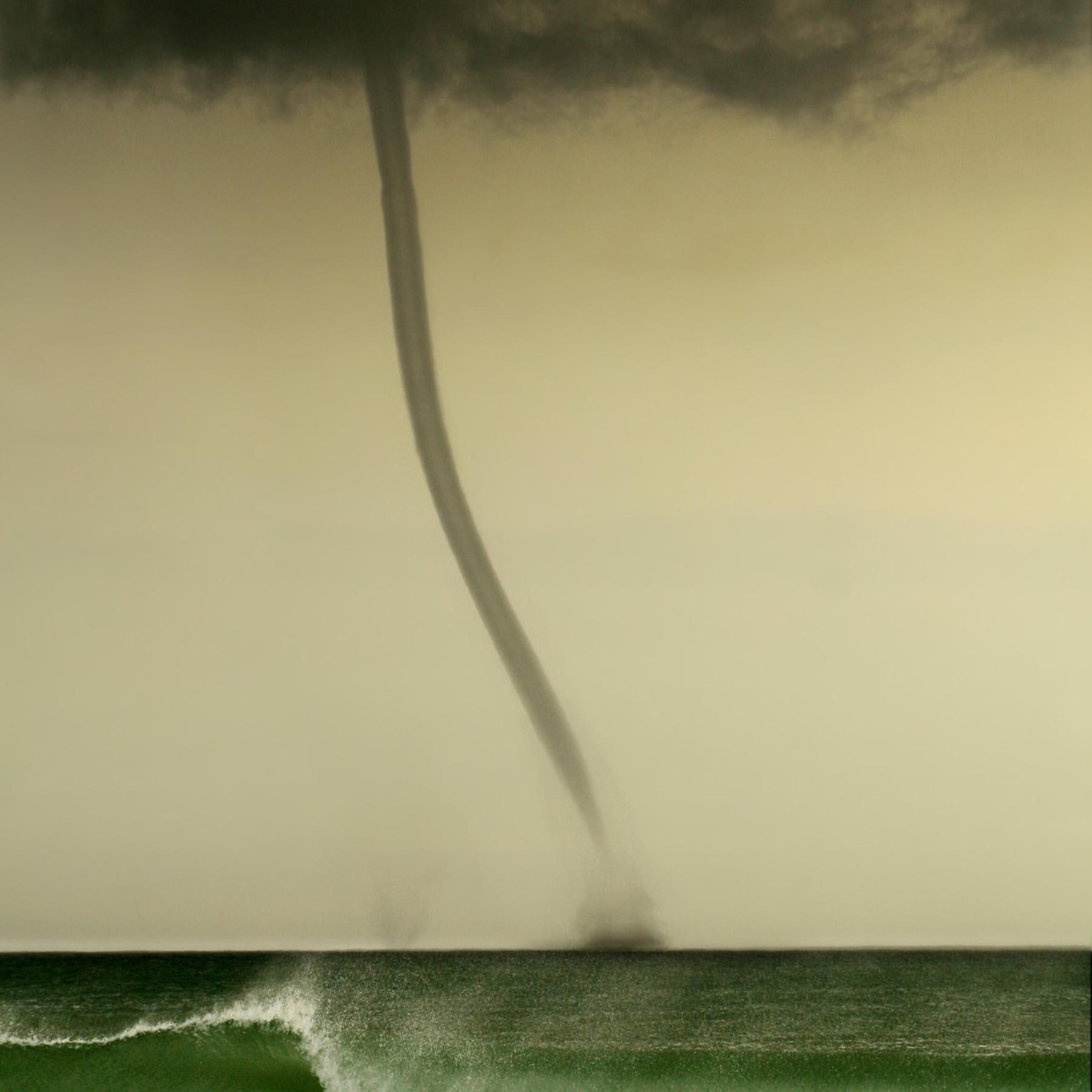 Tornado, Twister, Windhose - Die Macht der Wirbelwinde