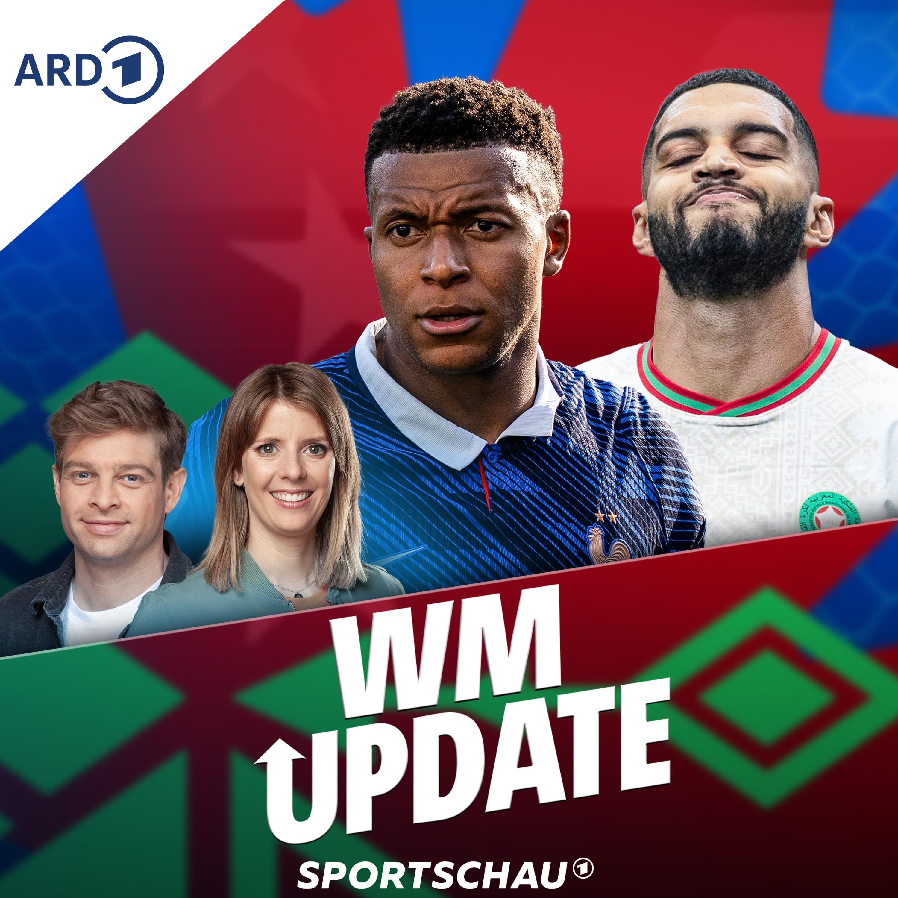 Check-Point! Welcher Viertelfinalist holt den WM-Titel?