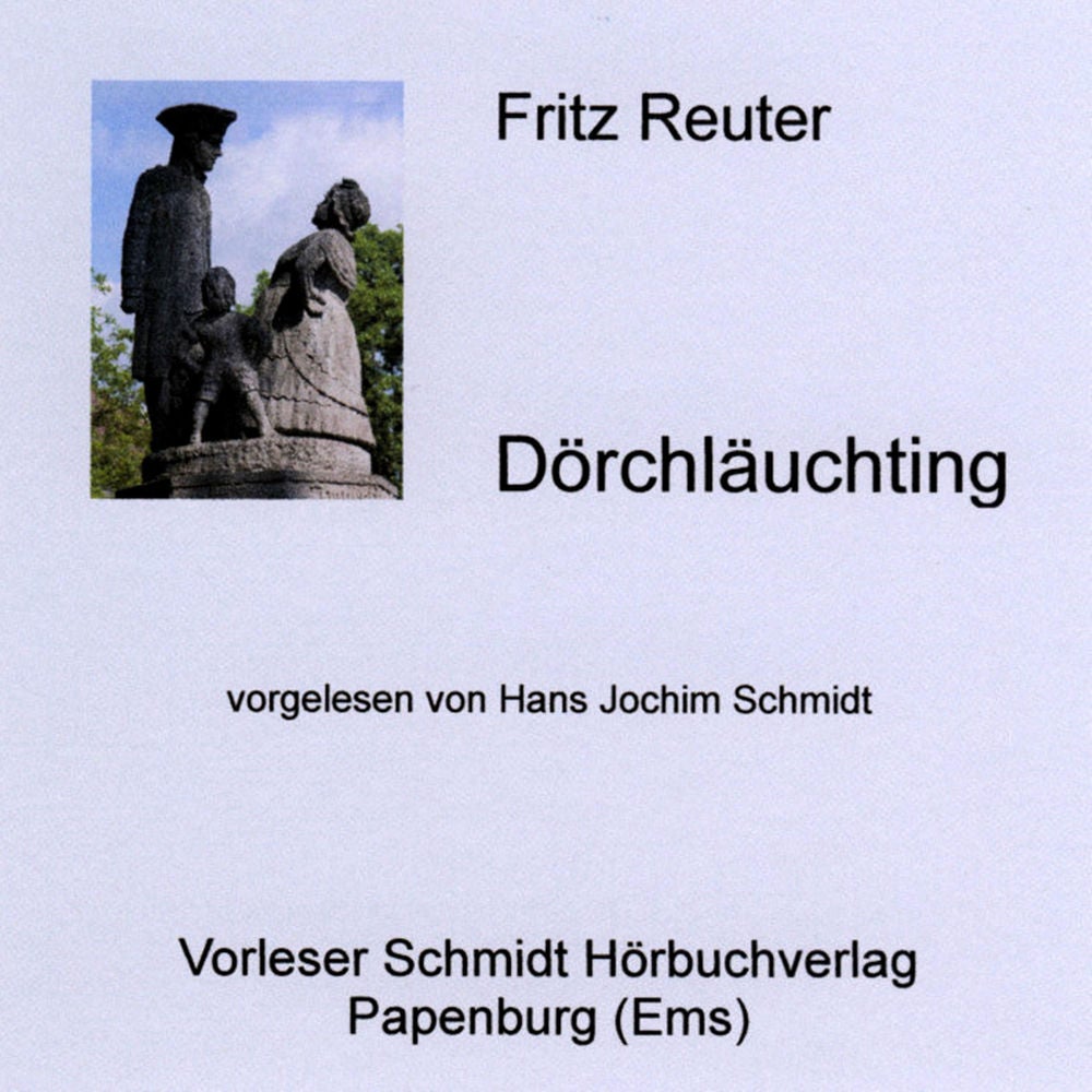 Dörchläuchting