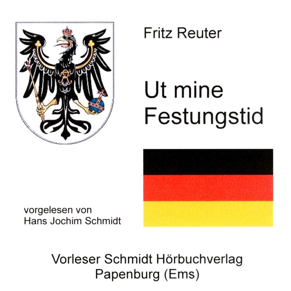 Ut mine Festungstid