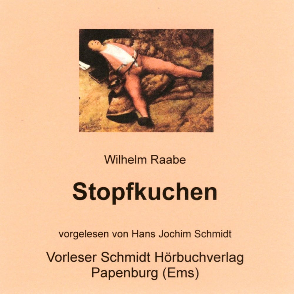 Stopfkuchen