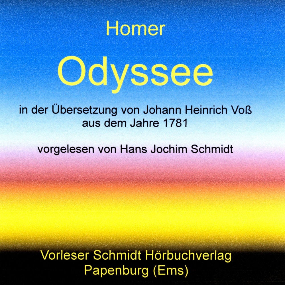 Odyssee