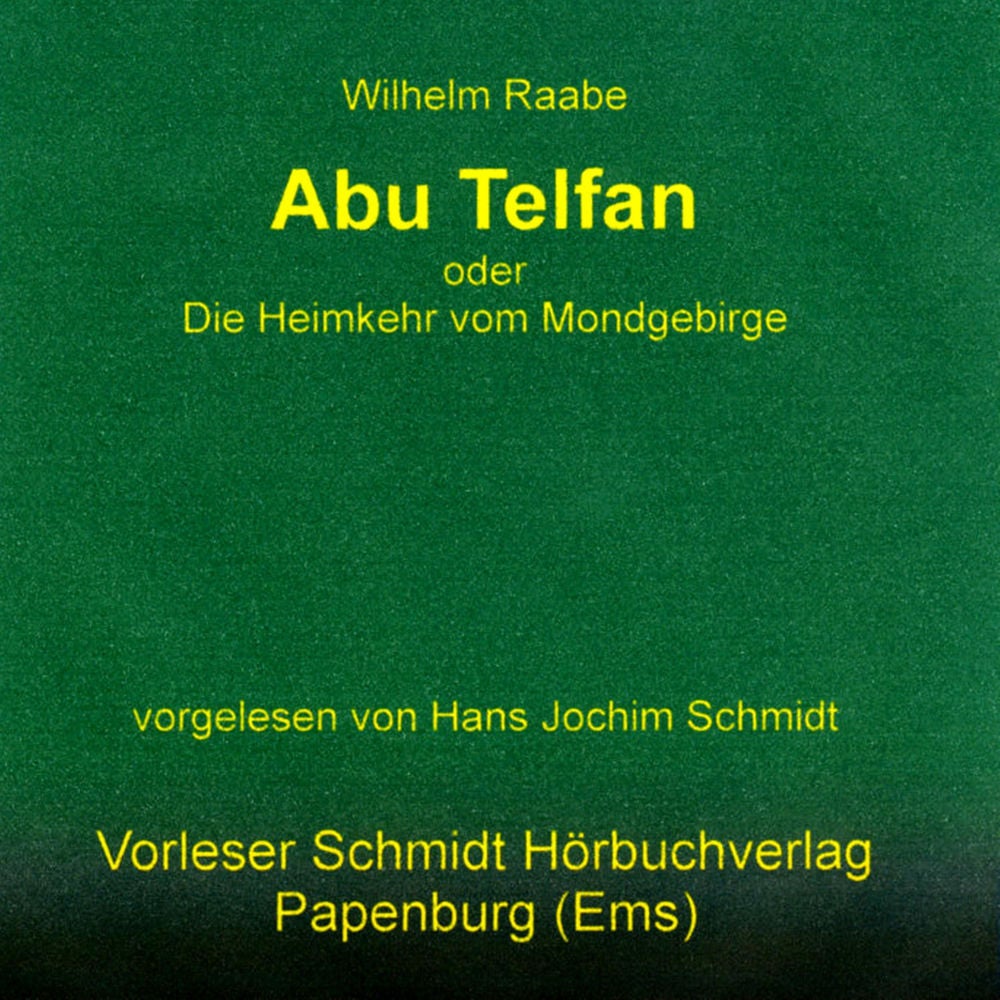 Abu Telfan