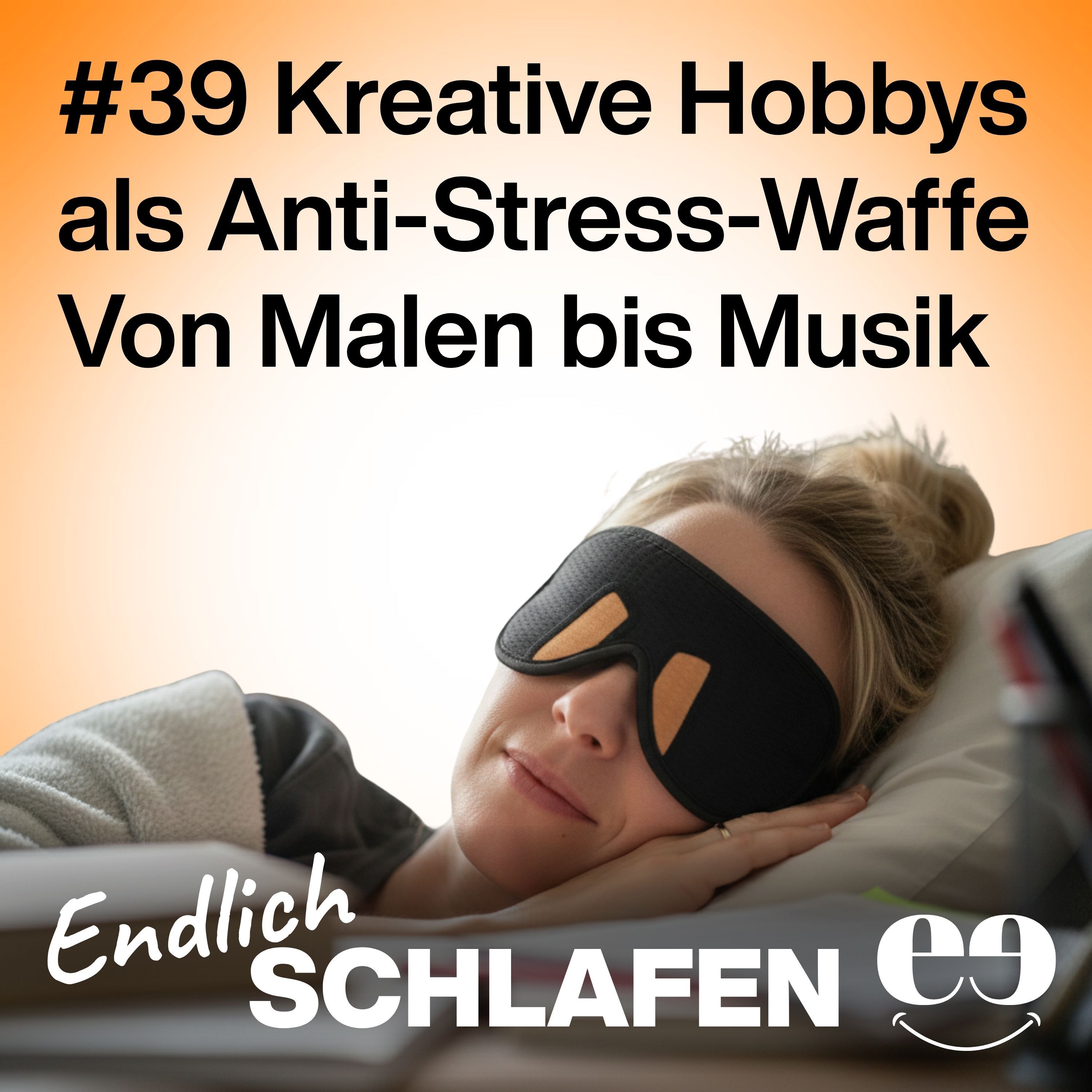 Kreative Hobbys als Anti-Stress-Waffe: Von Malen bis Musik