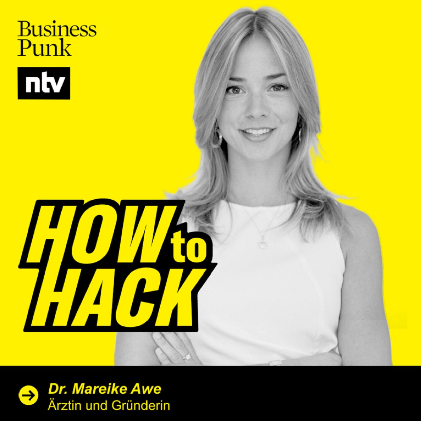 Ziele #3: Besser essen – mit Dr. Mareike Awe