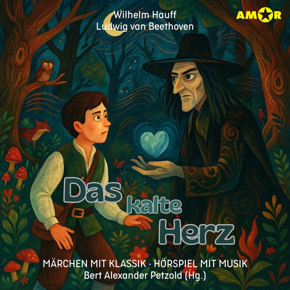 Folge 12: Das kalte Herz