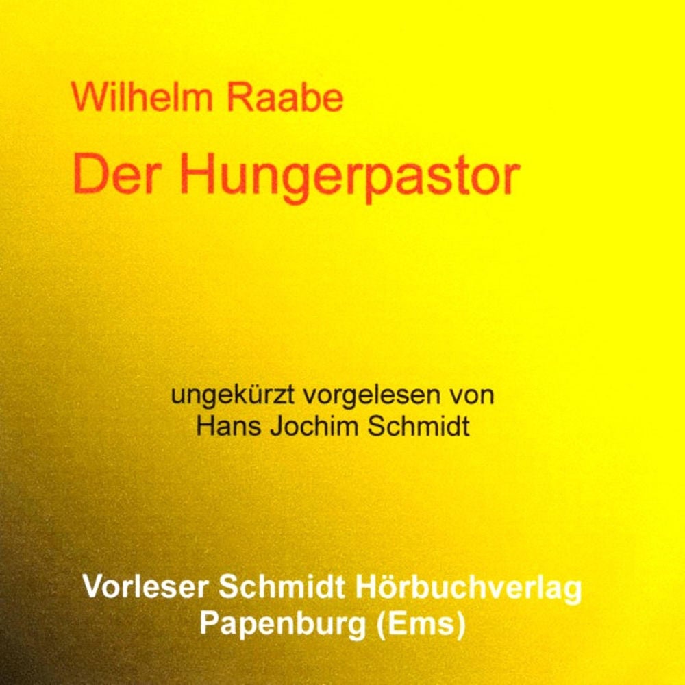 Der Hungerpastor